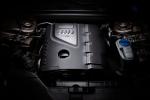 Audi A4L 40 TFSI Quattro 2012 года (CN)